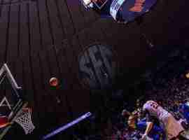 Summers’ game winning FT 2