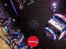 Summers’ game winning FT 3