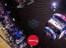 Summers’ game winning FT 5