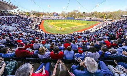 Ole Miss baseball releases 2024 Spring schedule; Rebels headed to Hawaii to open the season
