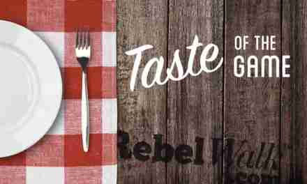 Taste of the Game: Ole Miss at Vanderbilt