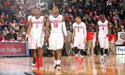 Ole Miss falls to LSU, 75-71