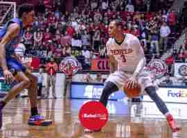 Terence Smith eyes Gator