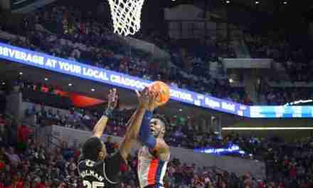 Ole Miss pounds Mississippi State 88-61