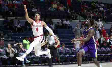 Tyree and Rebels look forward to versatility of this year’s team