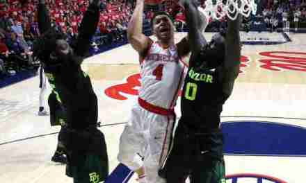 Kennedy sees Rebels’ true-freshman Tyree emerging as a primary ball handler