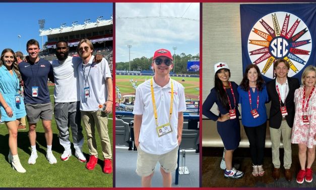 From the Sidelines with Kam Wicker | Not Goodbye, Just See You Soon