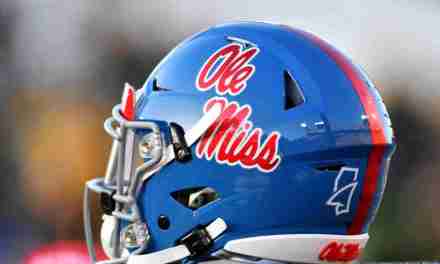 Classes begin today for Ole Miss athletes; football Rebels making the grade on, off the field