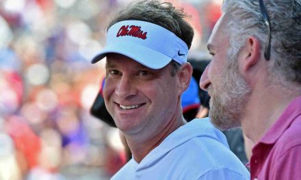 Ole Miss head coach Lane Kiffin weighs in on Saban-Fisher NIL Drama, supports “the GOAT”