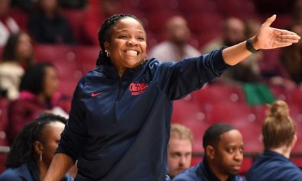 Ole Miss Women’s Basketball Tabbed at No. 20 in Preseason AP Poll