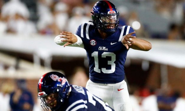 Ole Miss Football 2025 Season Preview:  New Look QB Room Ready to Lead Rebels Into 2025