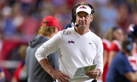 Three Questions for Ole Miss at SEC Media Days