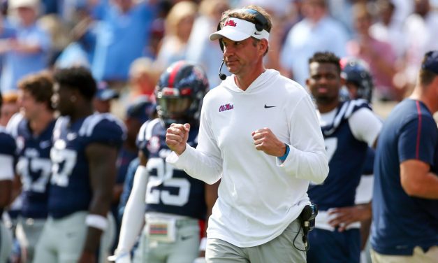 Austin Simmons, Cayden Lee and TJ Dottery set to join Lane Kiffin at SEC Media Days