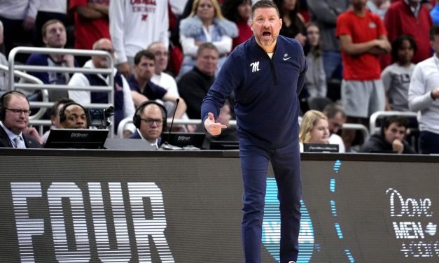 Discipline, Development, and No Shortcuts: Chris Beard Sets the Standard for Ole Miss Basketball’s 2025-26 Run