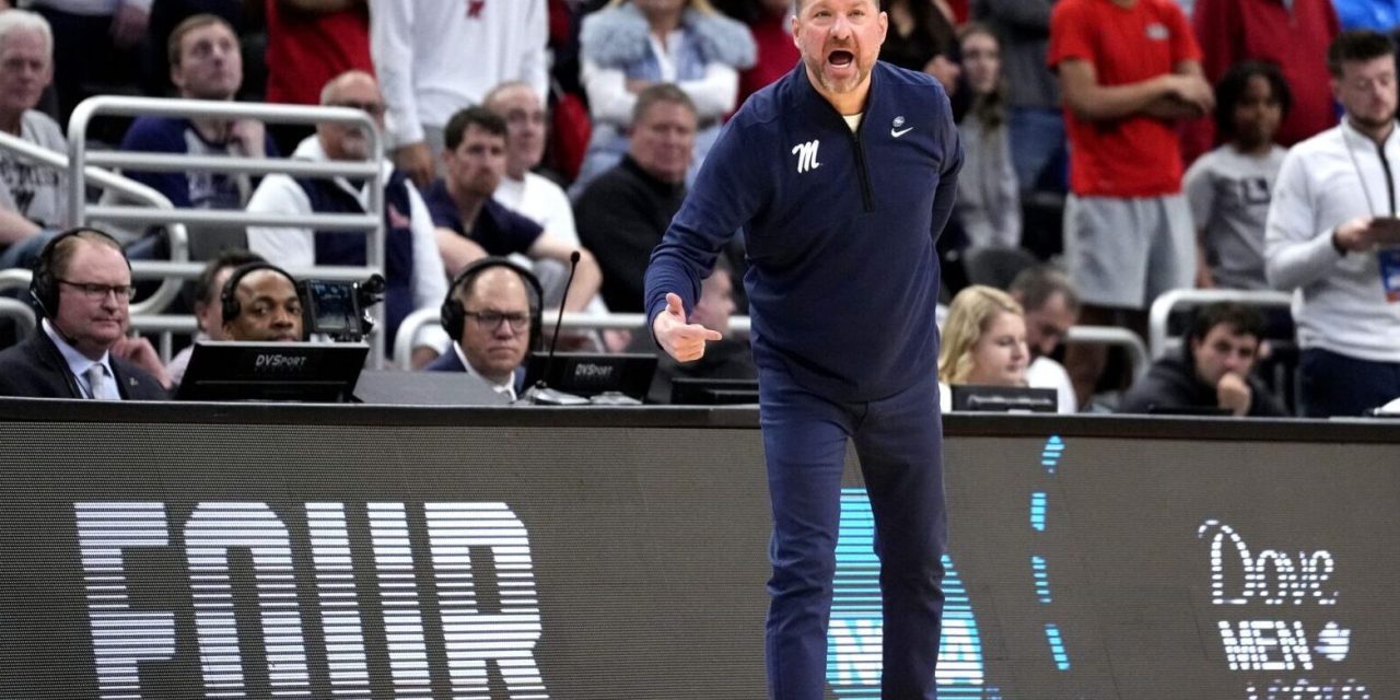 Discipline, Development, and No Shortcuts: Chris Beard Sets the Standard for Ole Miss Basketball’s 2025-26 Run