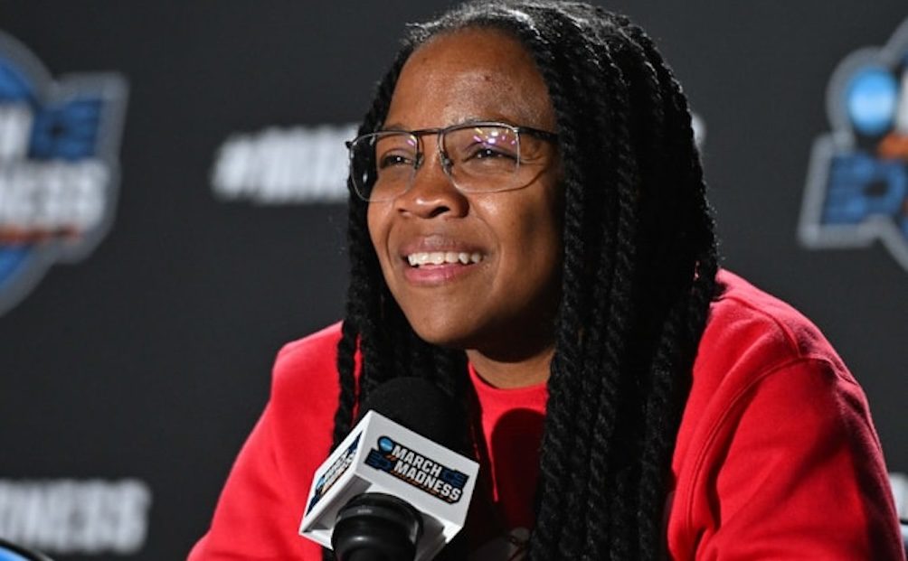 Ole Miss head coach Yolett McPhee-McCuin discusses transfer portal landscape: ‘I don’t make the rules, I just play the game’