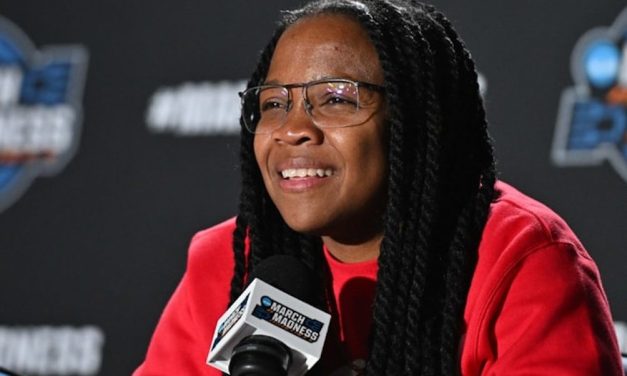 Ole Miss head coach Yolett McPhee-McCuin discusses transfer portal landscape: ‘I don’t make the rules, I just play the game’