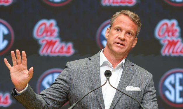 Lane Kiffin Keeps It Real: Ole Miss Built for the Future in a Salary-Cap Style System