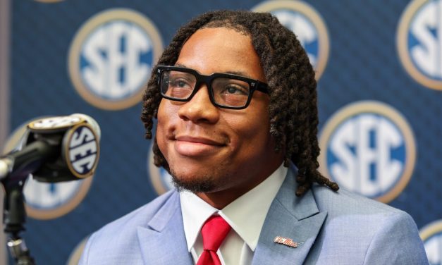 Ole Miss LB TJ Dottery Reveals What Makes Defensive Coordinator Pete Golding Great