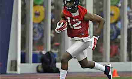 Jefferson and Lodge could add boost to Rebels’ offense