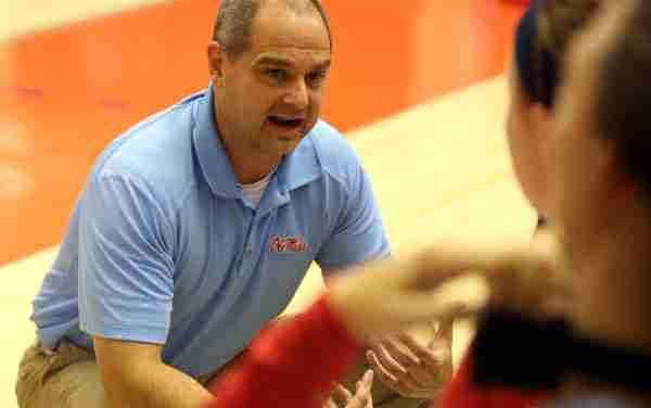 Ole Miss’ McRoberts is one victory away from 500-win club