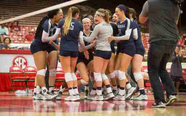 Despite loss to Kentucky, Ole Miss has plenty of season left as it eyes postseason berth