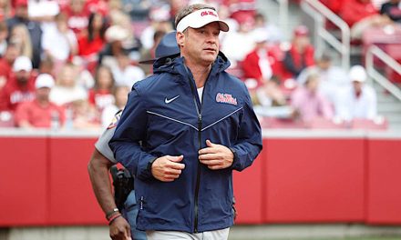 2025 Transfer Portal |  Names to Watch for Ole Miss Football in the Transfer Portal