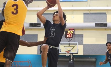 TJ’s Takeaways: Ole Miss Hoops Recap From the Bahamas Basketball Federation’s Summer of Thunder Series