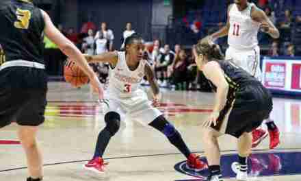 Insell knows Ole Miss is a better team after tough six-game stretch