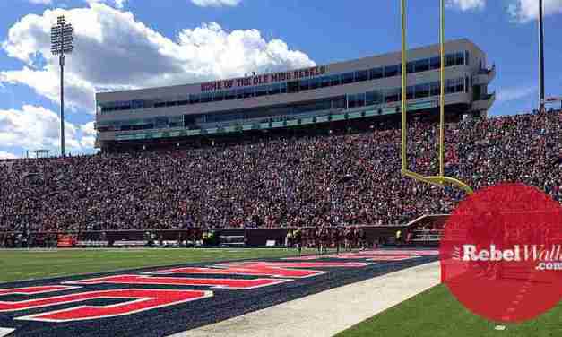 Coach Freeze and Rebels fight media perception: why “words matter”
