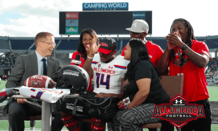 4-star linebacker Breon Dixon chooses Ole Miss