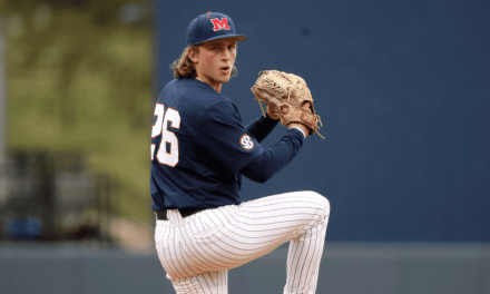 Hunter Elliott named to Collegiate Baseball Freshman All-American Team