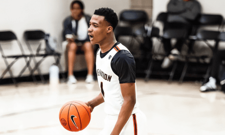 Ole Miss Men’s Basketball Goes Back-To-Back, Lands Second Commitment in Two Days